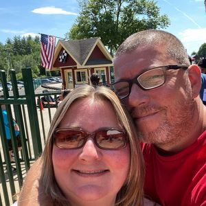 Meet your Posher, Cheryl phil